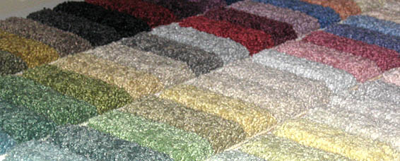 Carpet Colors